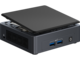 Mini PC ASUS NUC 11 Pro NUC11TNKI7