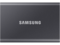 Външни SSD 4TB Samsung Portable SSD T7 Titan Gray