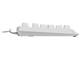 Клавиатури Hama uRage Exodus 220 TKL, White