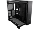 Кутии Corsair 6500X TG Black/Obsidian Aluminum