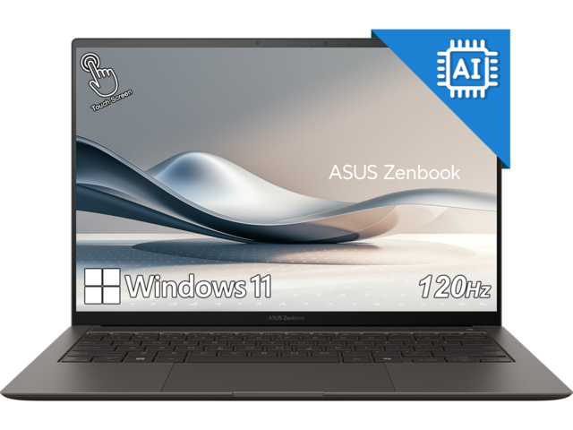 Лаптопи ASUS Zenbook S 14 UX5406SA-PZ281X