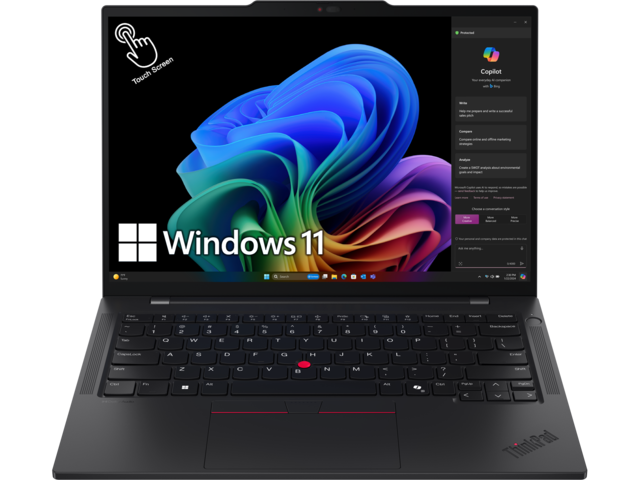 Лаптопи Lenovo ThinkPad T14s Gen 6