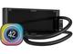 Охладители Corsair iCUE LINK H100i LCD