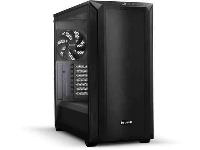 Кутии be quiet! Shadow Base 800 Black