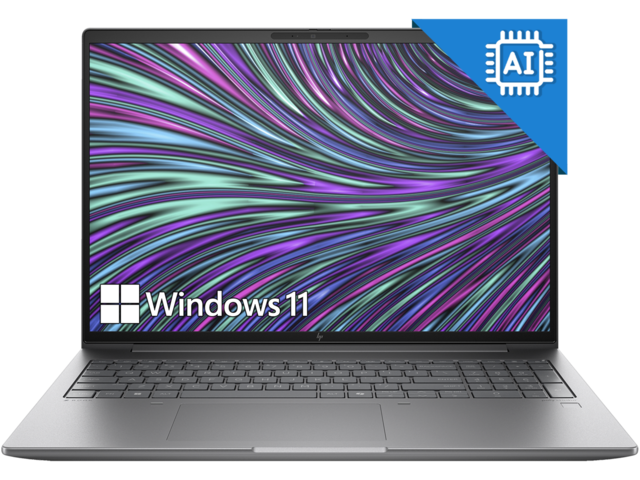 Лаптопи HP ZBook Power 16 G11