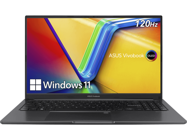 Лаптопи ASUS Vivobook 15 OLED M1505YA-MA130W