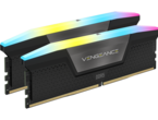Оперативна памет 32GB (2x16GB) DDR5 6000 MT/s CL36 Corsair Vengeance RGB Black