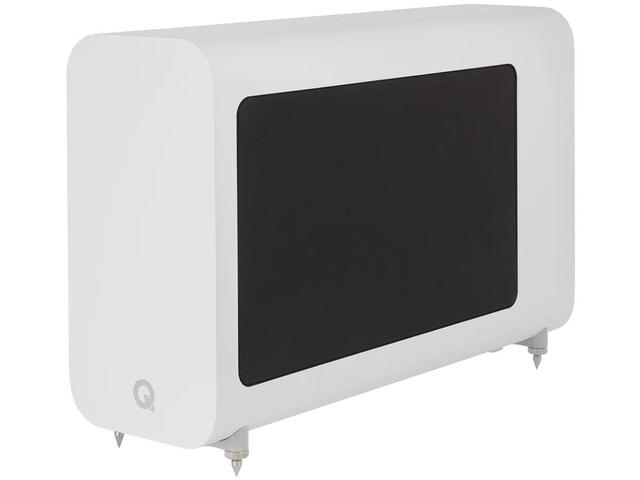 Колони Q Acoustics Q 3060S - бял