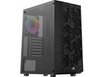 Кутии AeroCool Hive FRGB