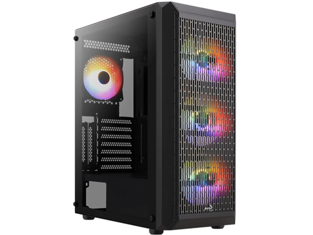 Кутии AeroCool Beam