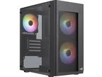 Кутии AeroCool Hexform