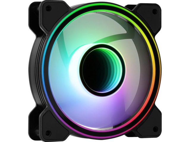 Вентилатори AeroCool Mirage 12 ARGB