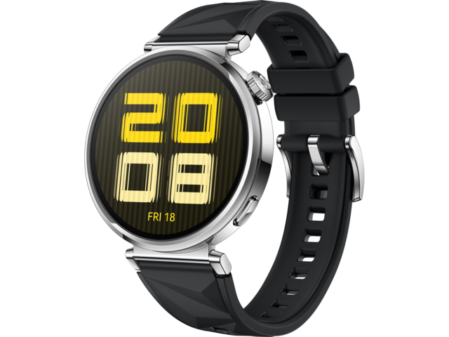 Смарт часовници Huawei Watch GT5 41мм Jana-B19F, Black