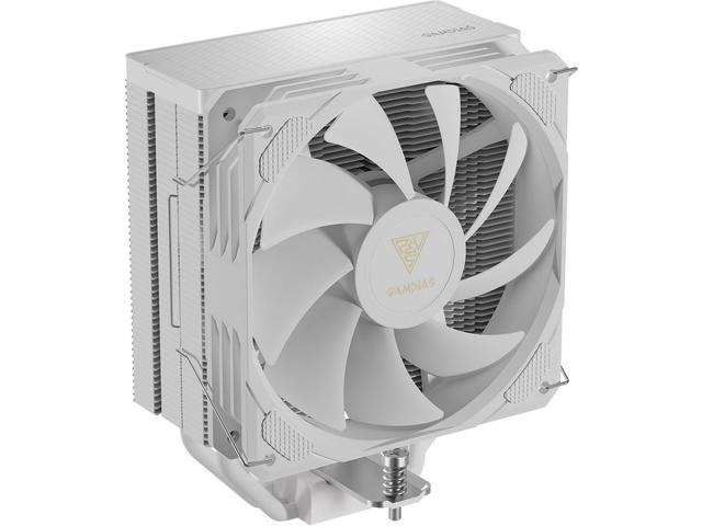 Охладители Gamdias BOREAS E2-410 WH