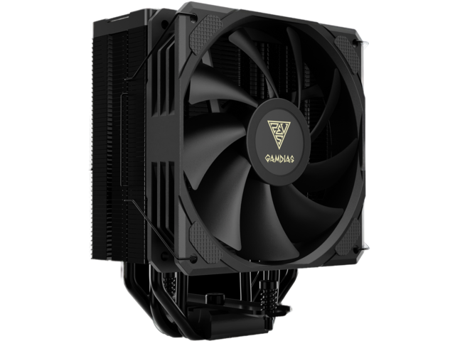 Охладители Gamdias BOREAS M2-510