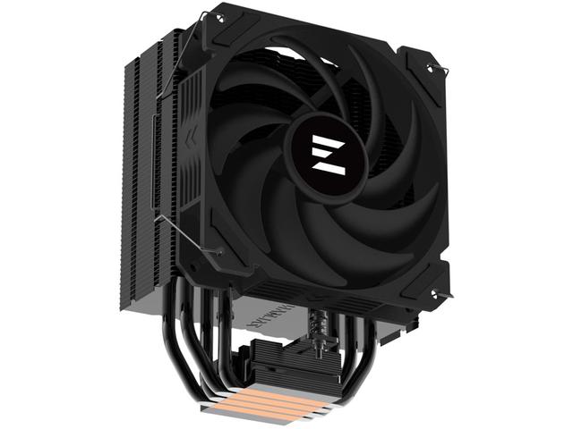 Охладители Zalman CNPS9X Performa Black