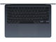 Лаптопи Apple MacBook Air 13.6" Midnight (2024)-Разопакован продукт - липсваща окомплектация