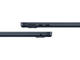 Лаптопи Apple MacBook Air 13.6" Midnight (2024)-Разопакован продукт - липсваща окомплектация