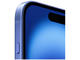 Смартфони Apple iPhone 16 - 8GB RAM / 128GB, Ultramarine