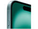 Смартфони Apple iPhone 16 - 8GB RAM / 128GB, Teal