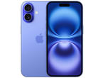 Смартфони Apple iPhone 16  - 8GB RAM / 256GB, Ultramarine