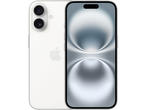 Смартфони Apple iPhone 16 - 8GB RAM / 512GB, White