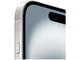 Смартфони Apple iPhone 16 - 8GB RAM / 512GB, White