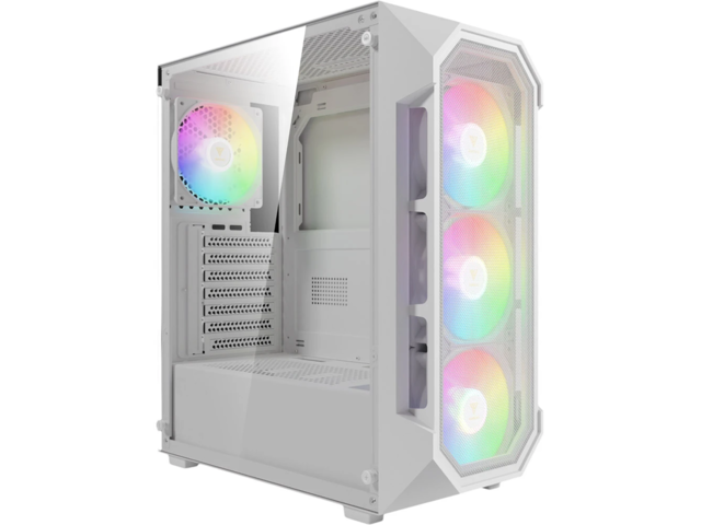 Кутии Gamdias AURA GC1 ELITE WH