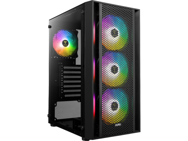 Кутии Gamdias AURA GC2