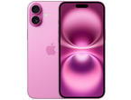 Смартфони Apple iPhone 16 Plus - 8GB RAM / 128GB, Pink