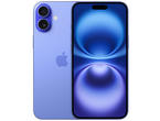 Смартфони Apple iPhone 16 Plus  - 8GB RAM / 256GB, Ultramarine