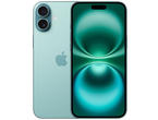 Смартфони Apple iPhone 16 Plus - 8GB RAM / 512GB, Teal