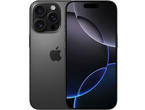 Смартфони Apple iPhone 16 Pro - 8GB RAM / 512GB, Black Titanium