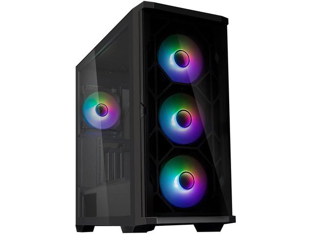 Кутии Zalman Z10 DUO