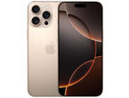 Смартфони Apple iPhone 16 Pro Max -  8GB RAM / 1TB, Desert Titanium