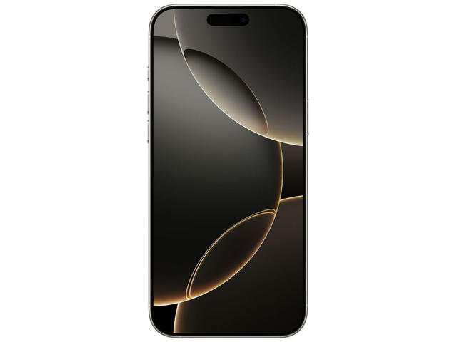 Смартфони Apple iPhone 16 Pro Max - 8GB RAM / 1TB, Natural Titanium