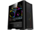 Кутии 1stPlayer Trilobite T4 Mesh Black