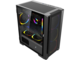 Кутии 1stPlayer Trilobite T4 Mesh Black