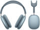 Слушалки Apple AirPods Max (USB-C) - Blue