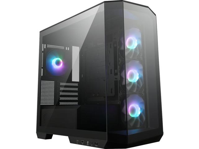 Кутии MSI MAG PANO M100R PZ