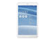 Таблети ASUS MeMO Pad 8 (ME181CX) 8GB, бял цвят
