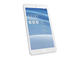 Таблети ASUS MeMO Pad 8 (ME181CX) 8GB, бял цвят