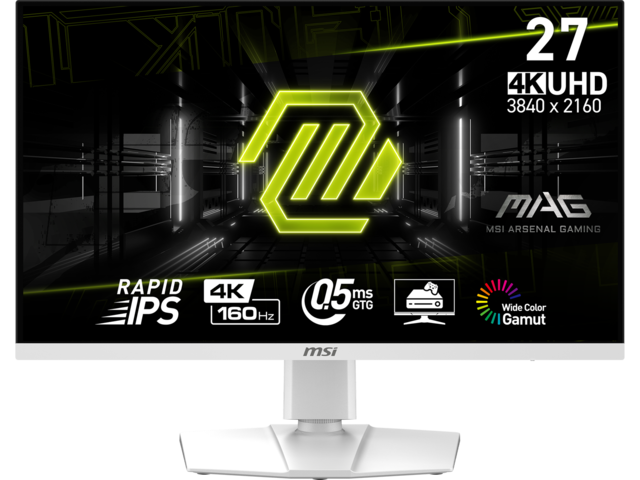 Монитори MSI MAG 274URFW