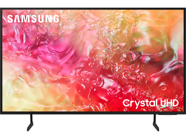 Телевизори Samsung 43DU7192