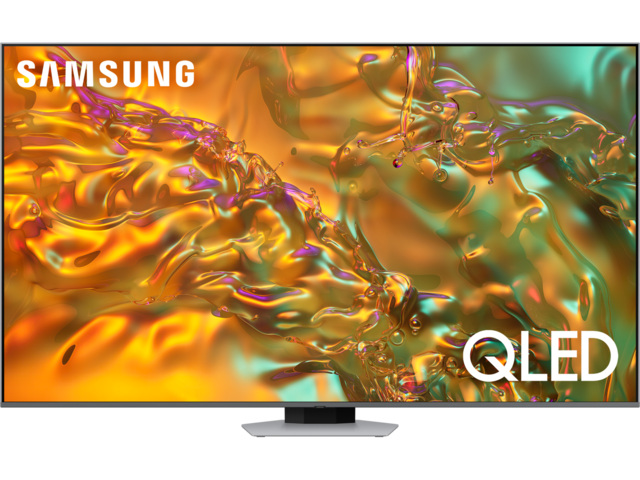 Телевизори Samsung 65Q80D