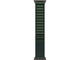 Смарт часовници Apple Watch Ultra2 GPS + Cellular 49mm Black Titanium Case with Dark Green Alpine Loop - Large