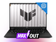 Лаптопи ASUS TUF Gaming A14 FA401WV-RG056 - MAXOUT