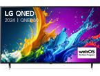 Телевизори LG 43QNED80T3A