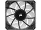 Вентилатори Corsair iCUE AF140 RGB ELITE Black Dual Pack
