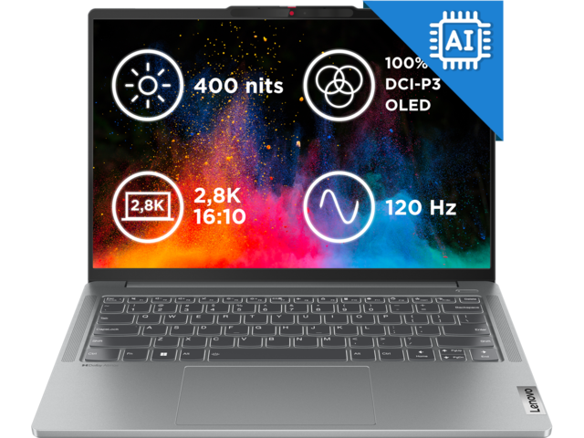 Лаптопи Lenovo IdeaPad Pro 5 14" Gen 9
